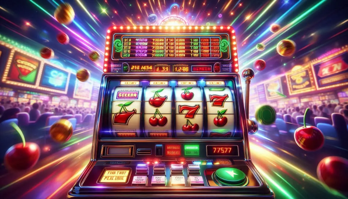 DailySpins Casino